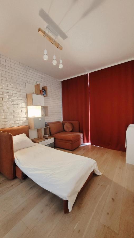 Green Terrace Family Apartment Wrocław Exterior foto
